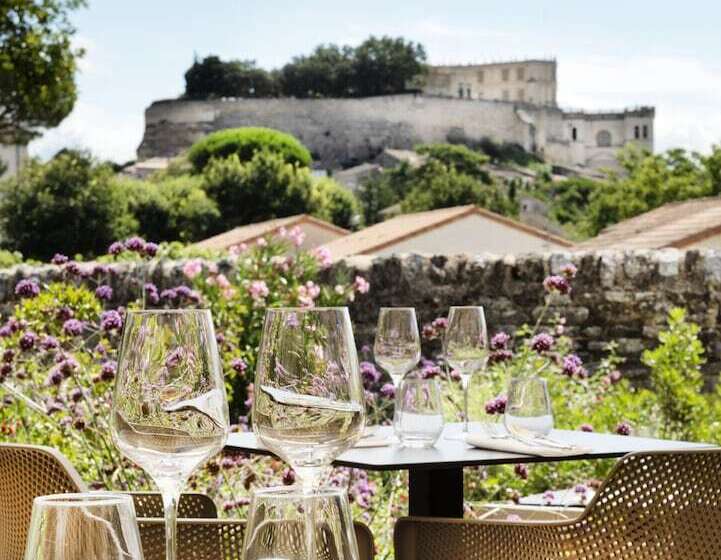 בית מלון כפרי La Ferme Chapouton   Teritoria