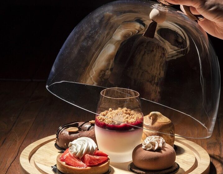 בית מלון כפרי La Ferme Chapouton   Teritoria