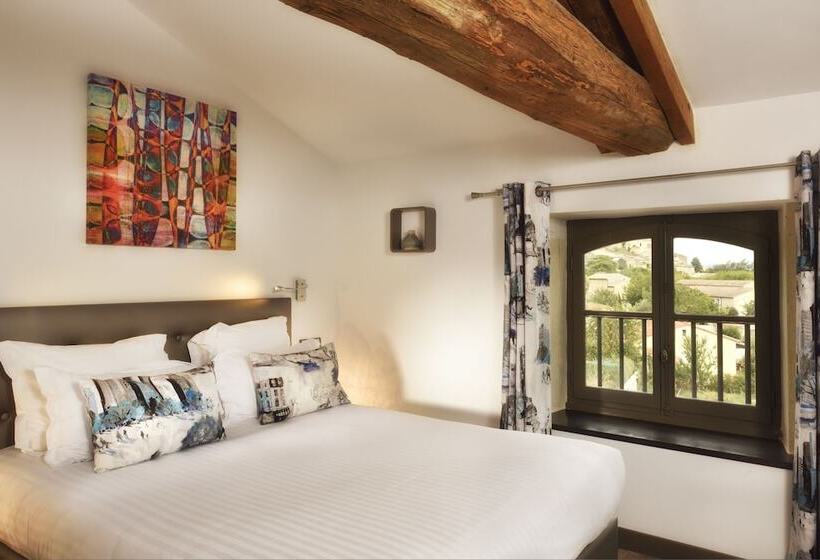 בית מלון כפרי La Ferme Chapouton   Teritoria