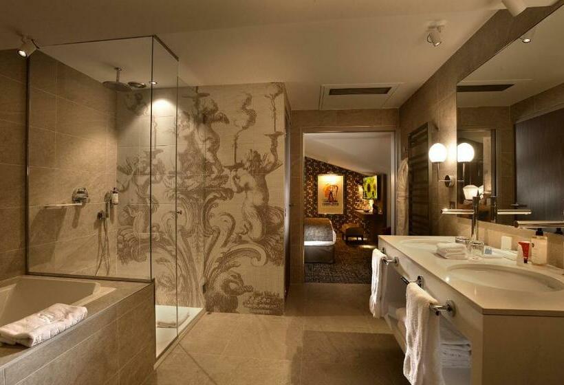 Fotos del hotel La Lanterne:  21