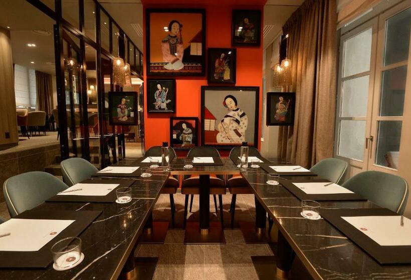 Fotos del hotel La Lanterne:  20