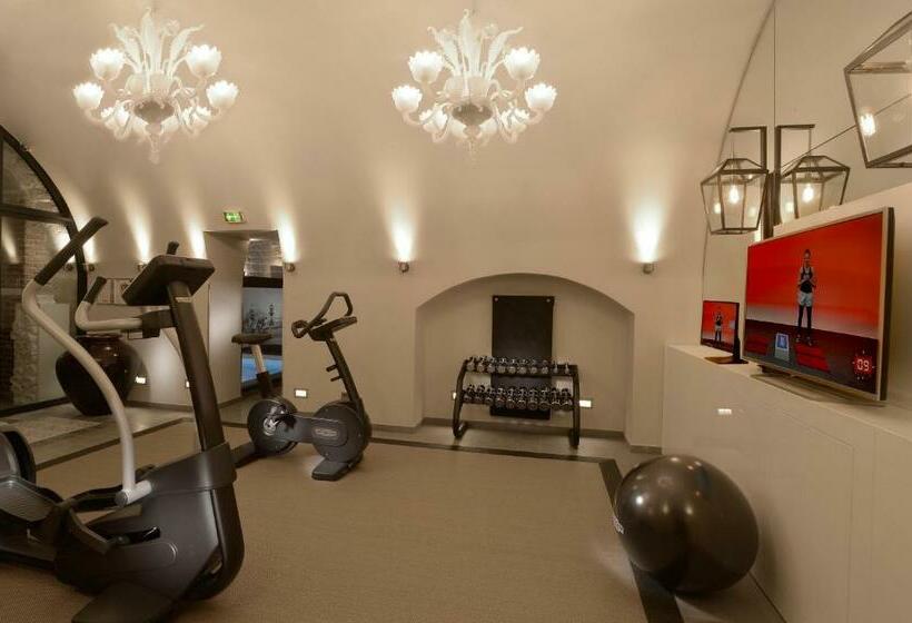 هتل La Lanterne & Spa By Tim