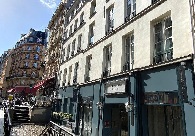 Fotos del hotel La Lanterne:  41