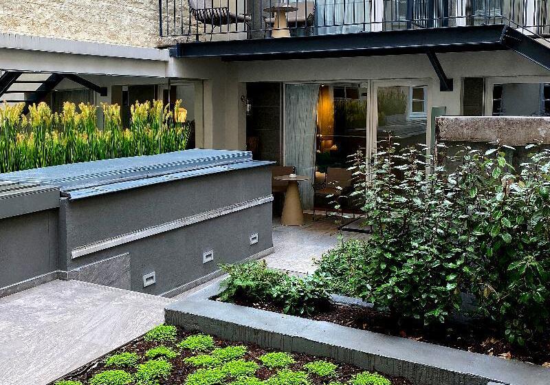 Fotos del hotel La Lanterne:  38