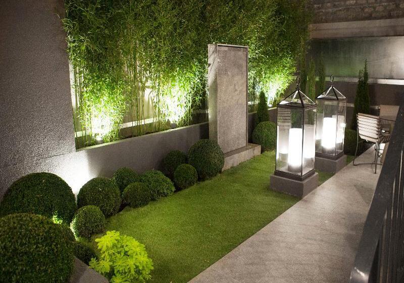 Fotos del hotel La Lanterne:  29