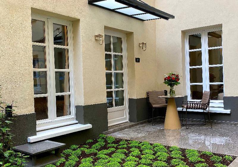 Fotos del hotel La Lanterne:  28