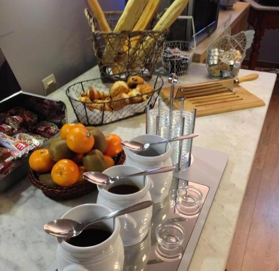 ホテル Hôtel Le Cottage