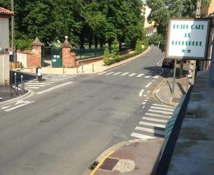 فندق Le Rochegude