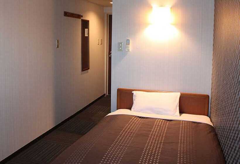 هتل Livemax Budget Tokyo Hamura Ekimae