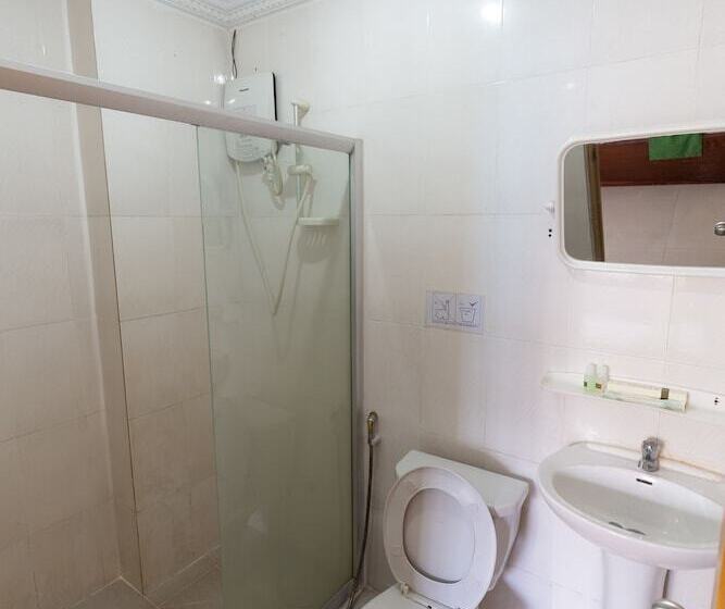 Lux Riverside Hotel & Apartment