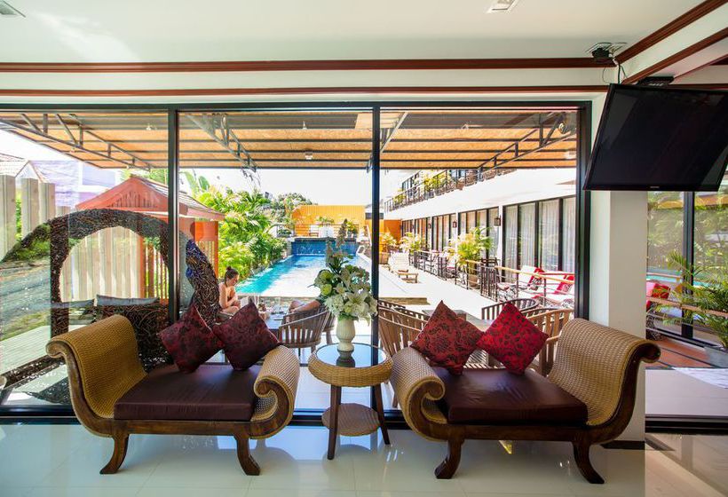 هتل Z&z House