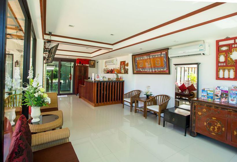 هتل Z&z House