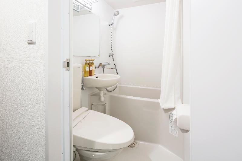 Fotos del hotel Mystays Shinsaibashi East: 1 Fotos del hotel Mystays Shinsaibashi East: 1