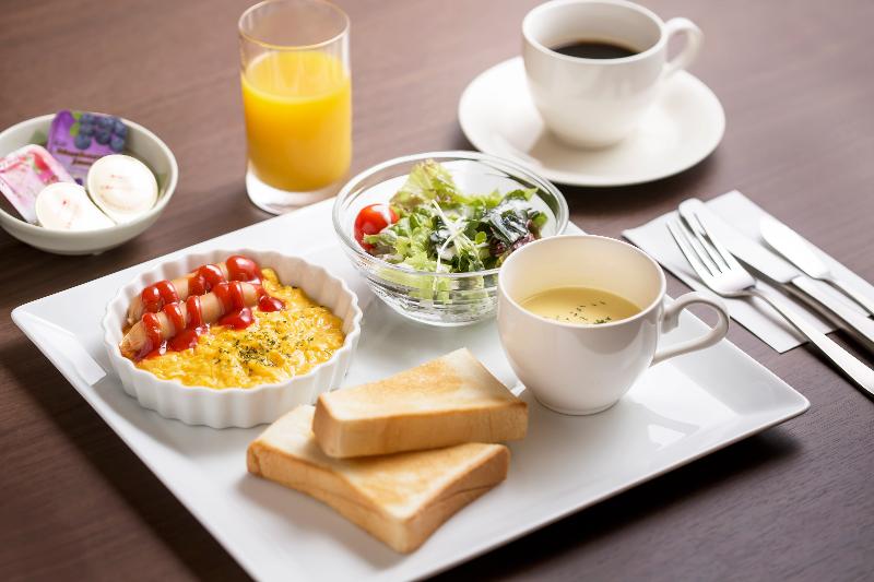 Fotos del hotel Mystays Shinsaibashi East:  2