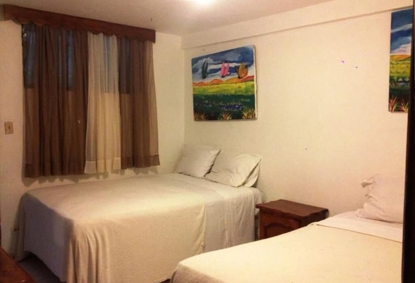هتل Pacot Breeze