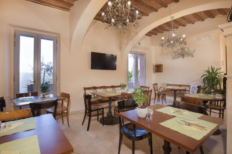 호텔 Palazzo Pacini