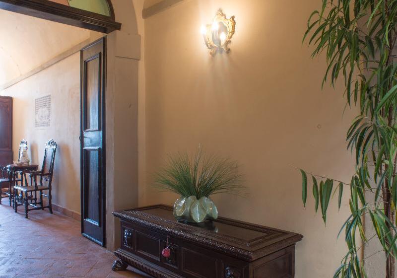 호텔 Palazzo Pacini
