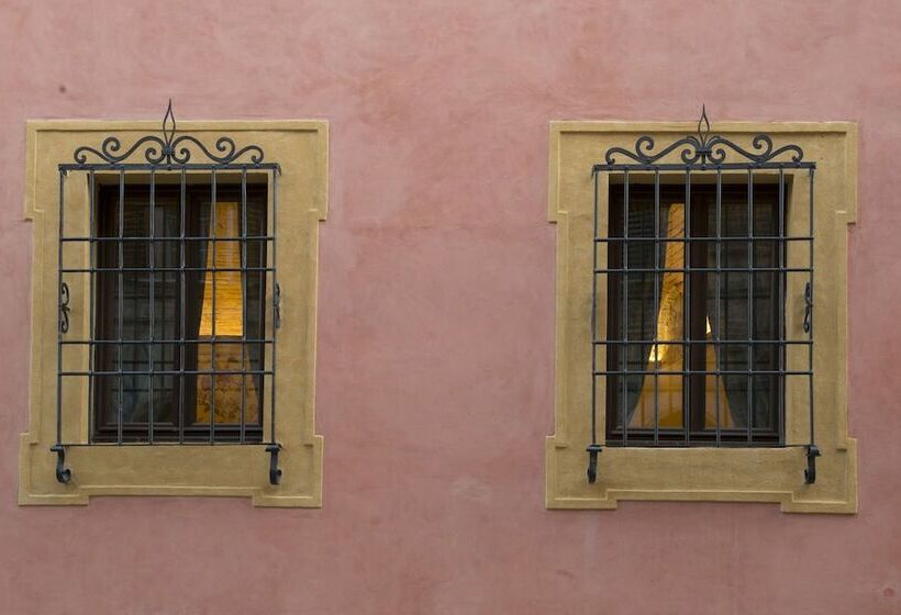 호텔 Palazzo Pacini
