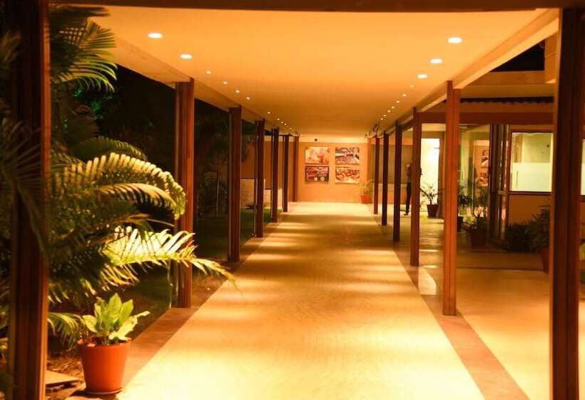 酒店 Palm Greens Club