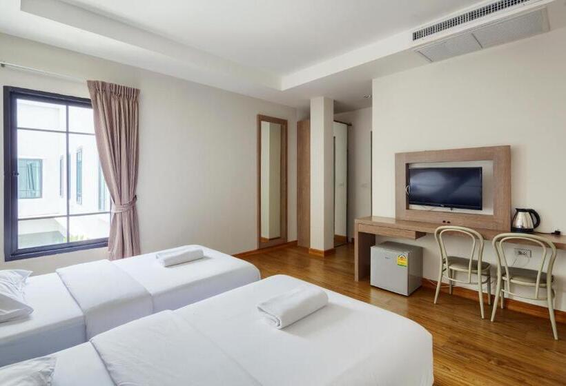 Fotos del hotel Panini Residence:  2