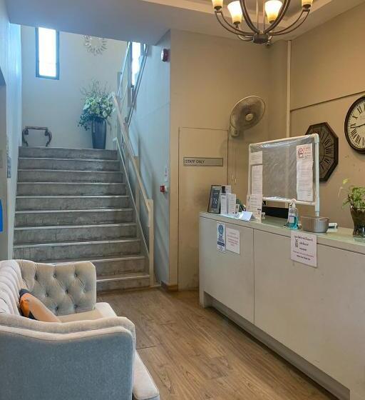 Fotos del hotel Panini Residence:  4