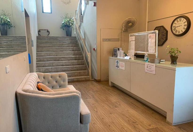 Fotos del hotel Panini Residence:  6
