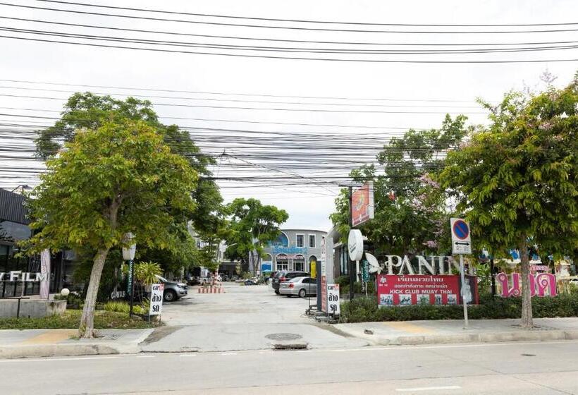 Fotos del hotel Panini Residence:  7