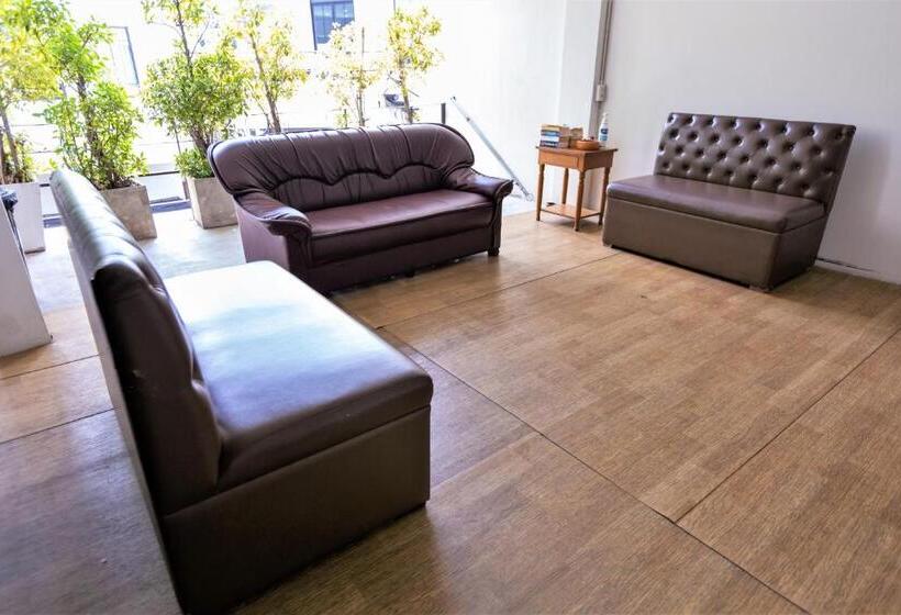 Fotos del hotel Panini Residence:  11