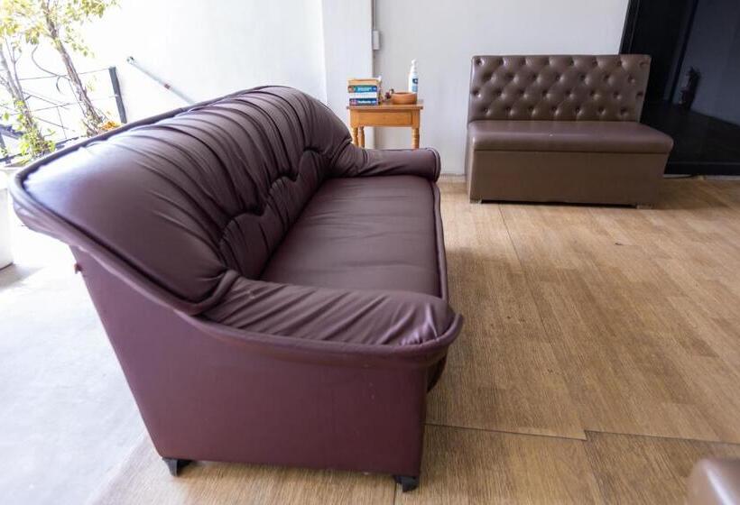 Fotos del hotel Panini Residence:  12