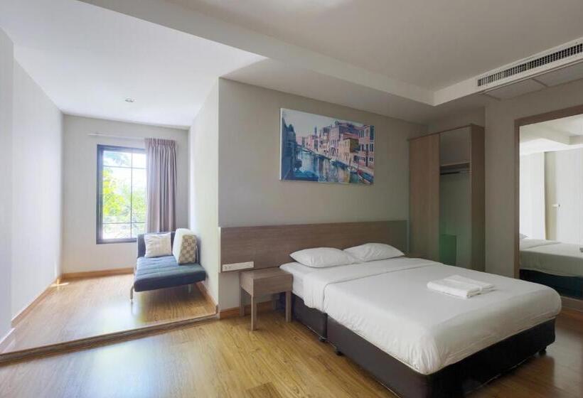 Fotos del hotel Panini Residence:  13