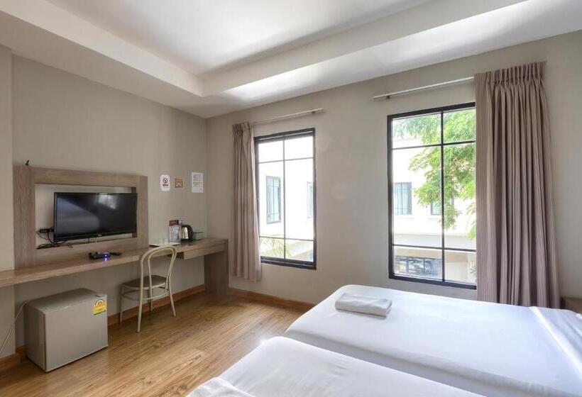 Fotos del hotel Panini Residence:  14