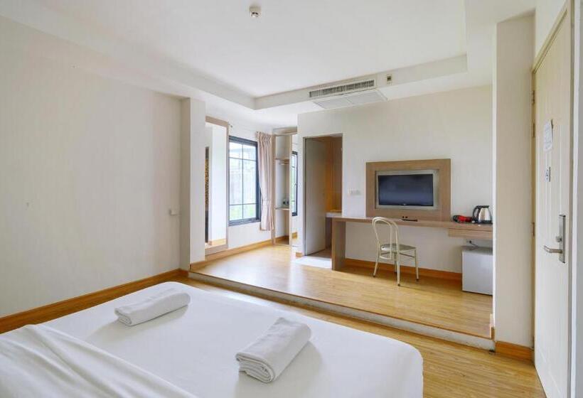 Fotos del hotel Panini Residence:  15