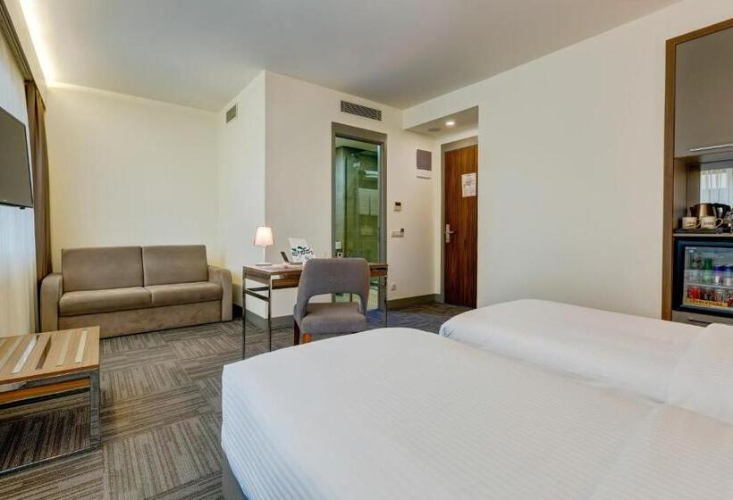 Fotos del hotel Plus  Bostanci Atasehir:  27