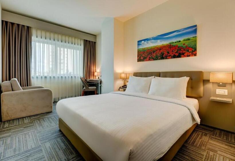 Fotos del hotel Plus  Bostanci Atasehir:  10