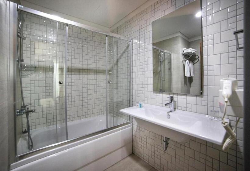 Fotos del hotel Plus  Bostanci Atasehir:  30