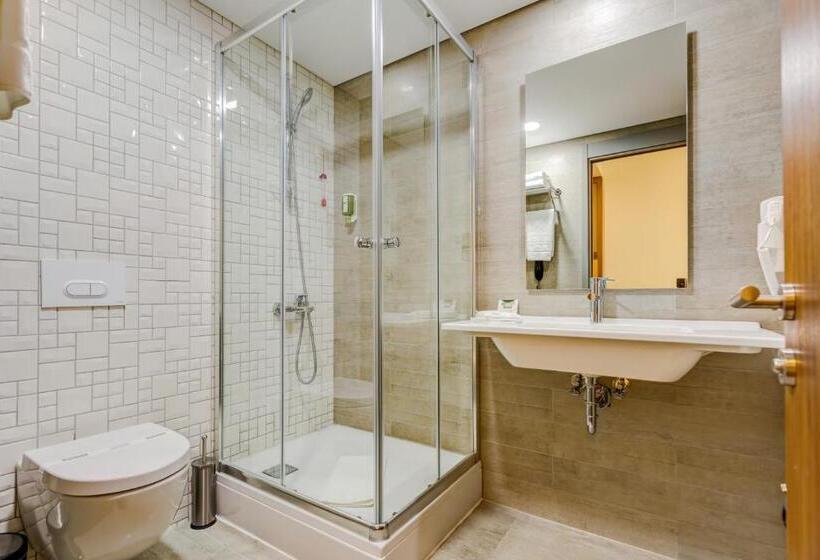 Fotos del hotel Plus  Bostanci Atasehir:  22