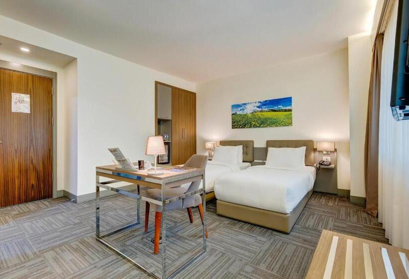 Fotos del hotel Plus  Bostanci Atasehir:  4