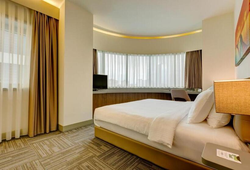 Fotos del hotel Plus  Bostanci Atasehir:  6