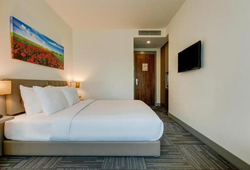 Fotos del hotel Plus  Bostanci Atasehir:  5