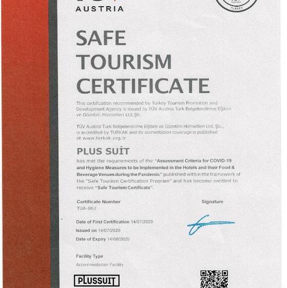 Fotos del hotel Plus  Bostanci Atasehir:  33