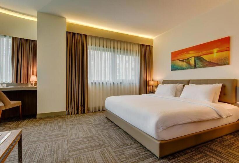 Fotos del hotel Plus  Bostanci Atasehir:  11