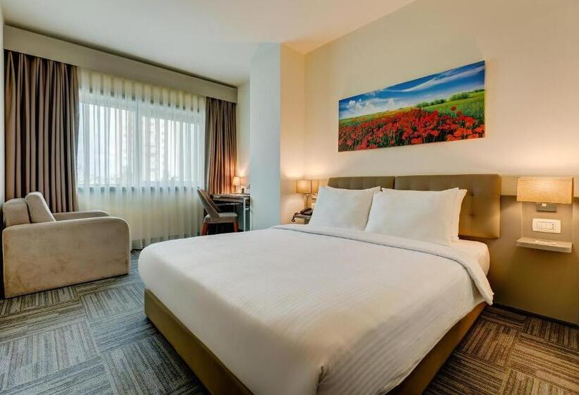 Fotos del hotel Plus  Bostanci Atasehir:  16