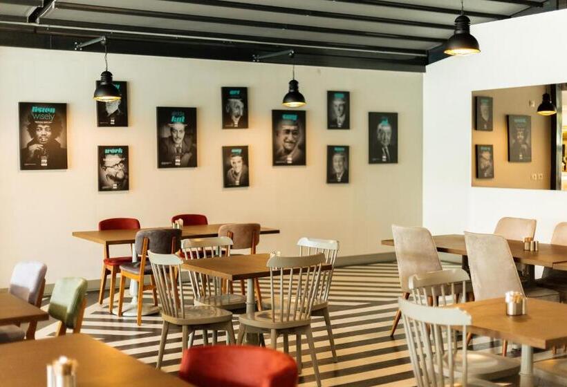 Fotos del hotel Plus  Bostanci Atasehir:  38