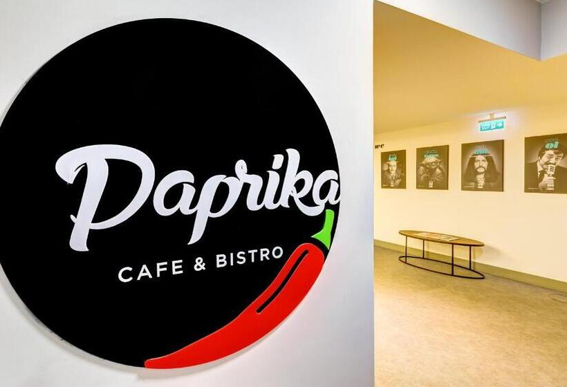 Fotos del hotel Plus  Bostanci Atasehir:  25