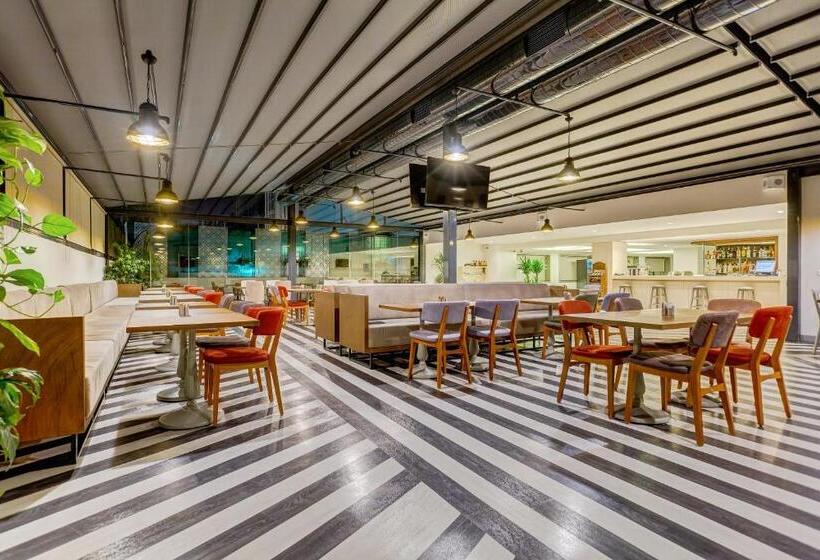 Fotos del hotel Plus  Bostanci Atasehir:  44