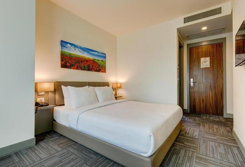 Fotos del hotel Plus  Bostanci Atasehir:  18