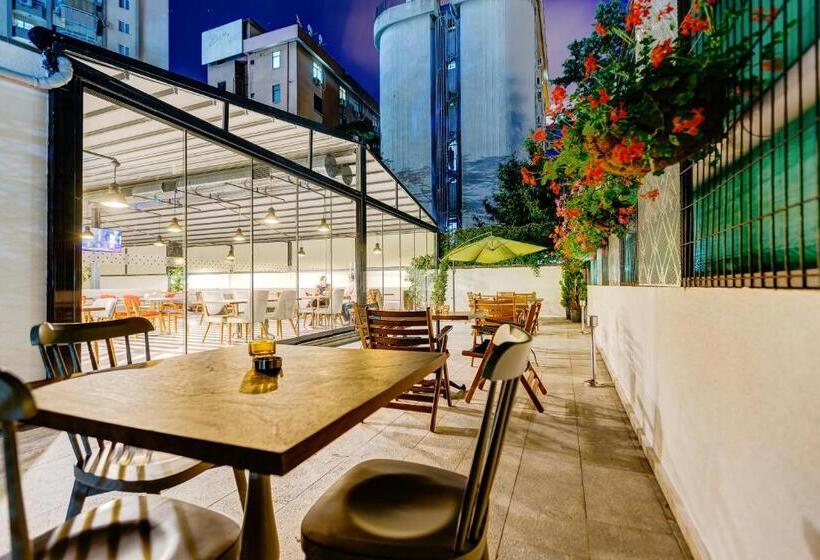 Fotos del hotel Plus  Bostanci Atasehir:  41