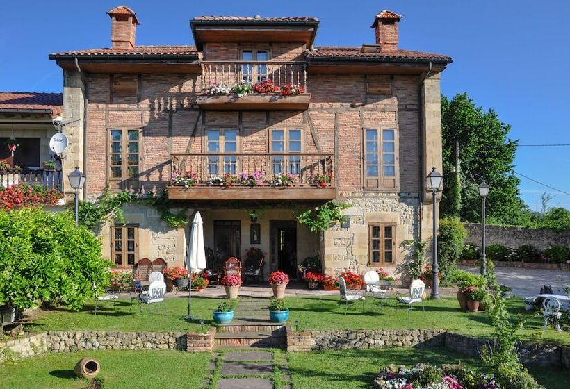 فندق Posada La Cotía
