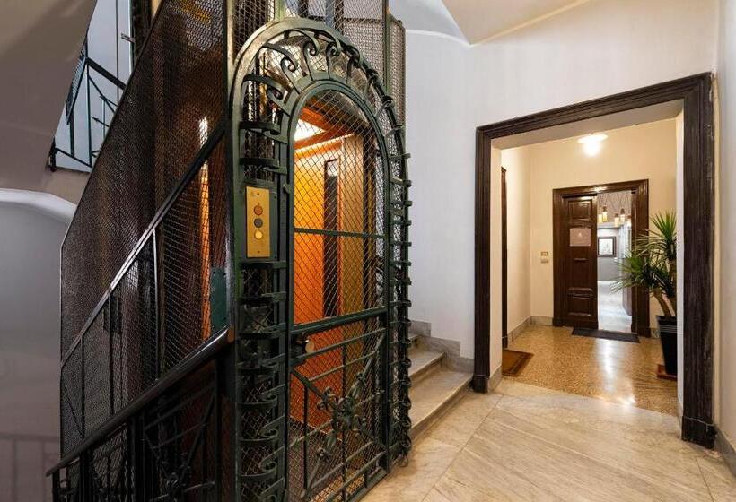 Fotos del hotel Royal Rooms Corso:  21