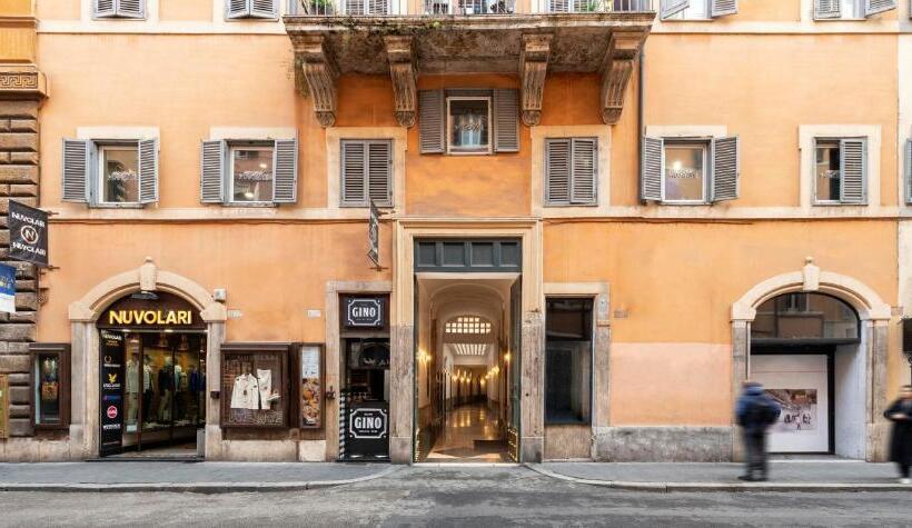 Fotos del hotel Royal Rooms Corso:  19